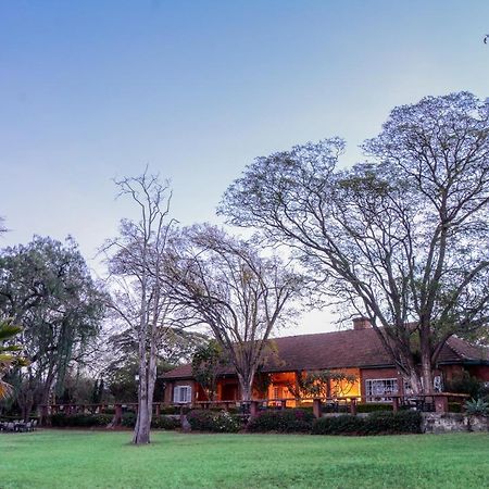 Jacaranda Lake Elementaita Lodge Gilgil المظهر الخارجي الصورة