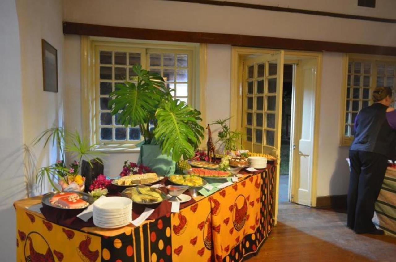 Jacaranda Lake Elementaita Lodge Gilgil المظهر الخارجي الصورة