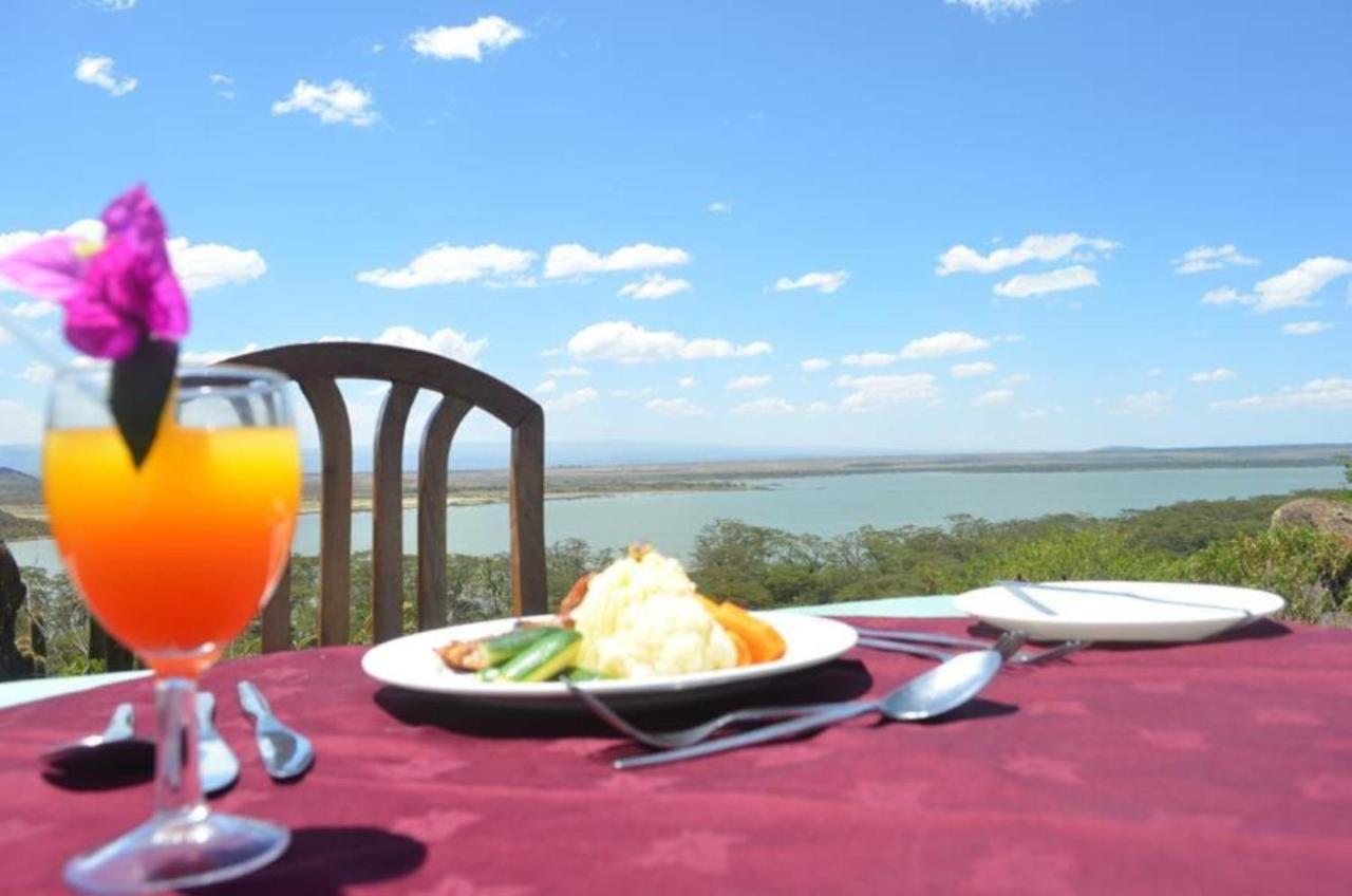 Jacaranda Lake Elementaita Lodge Gilgil المظهر الخارجي الصورة