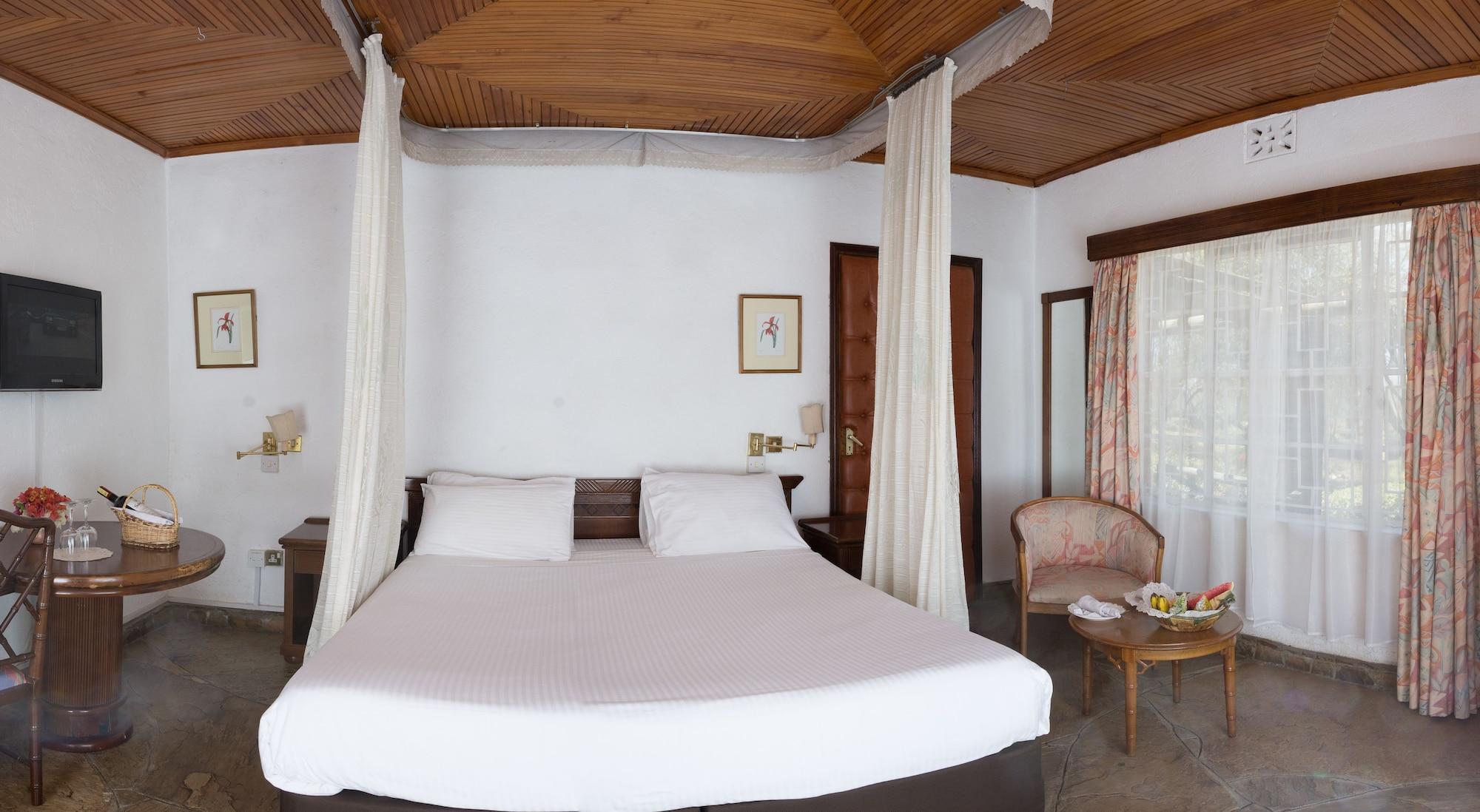 Jacaranda Lake Elementaita Lodge Gilgil المظهر الخارجي الصورة