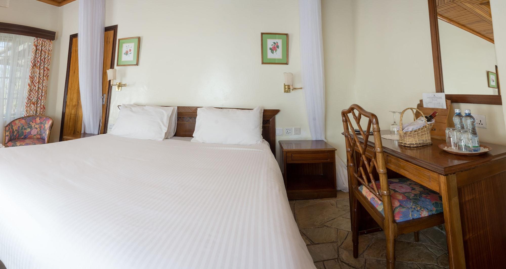Jacaranda Lake Elementaita Lodge Gilgil المظهر الخارجي الصورة