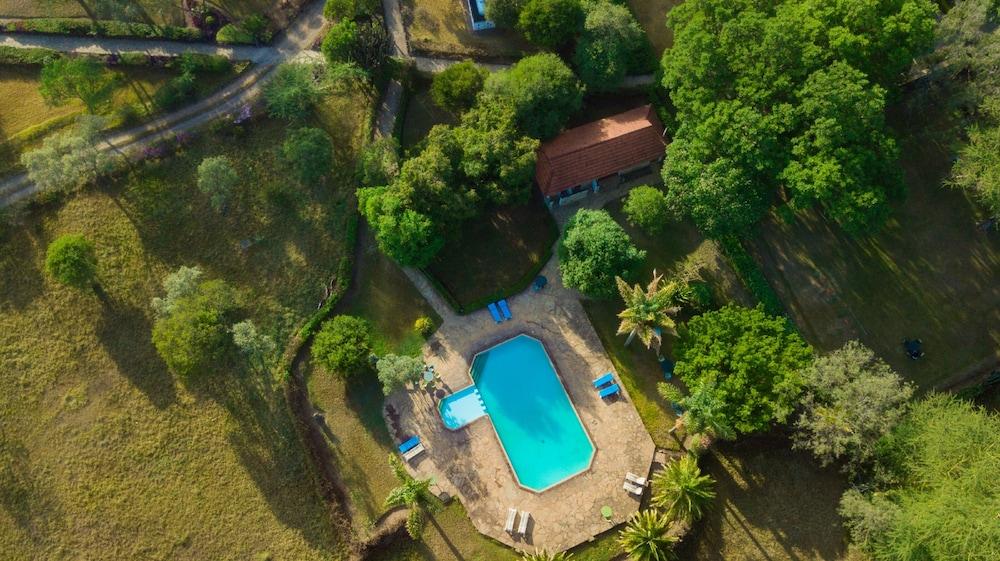 Jacaranda Lake Elementaita Lodge Gilgil المظهر الخارجي الصورة