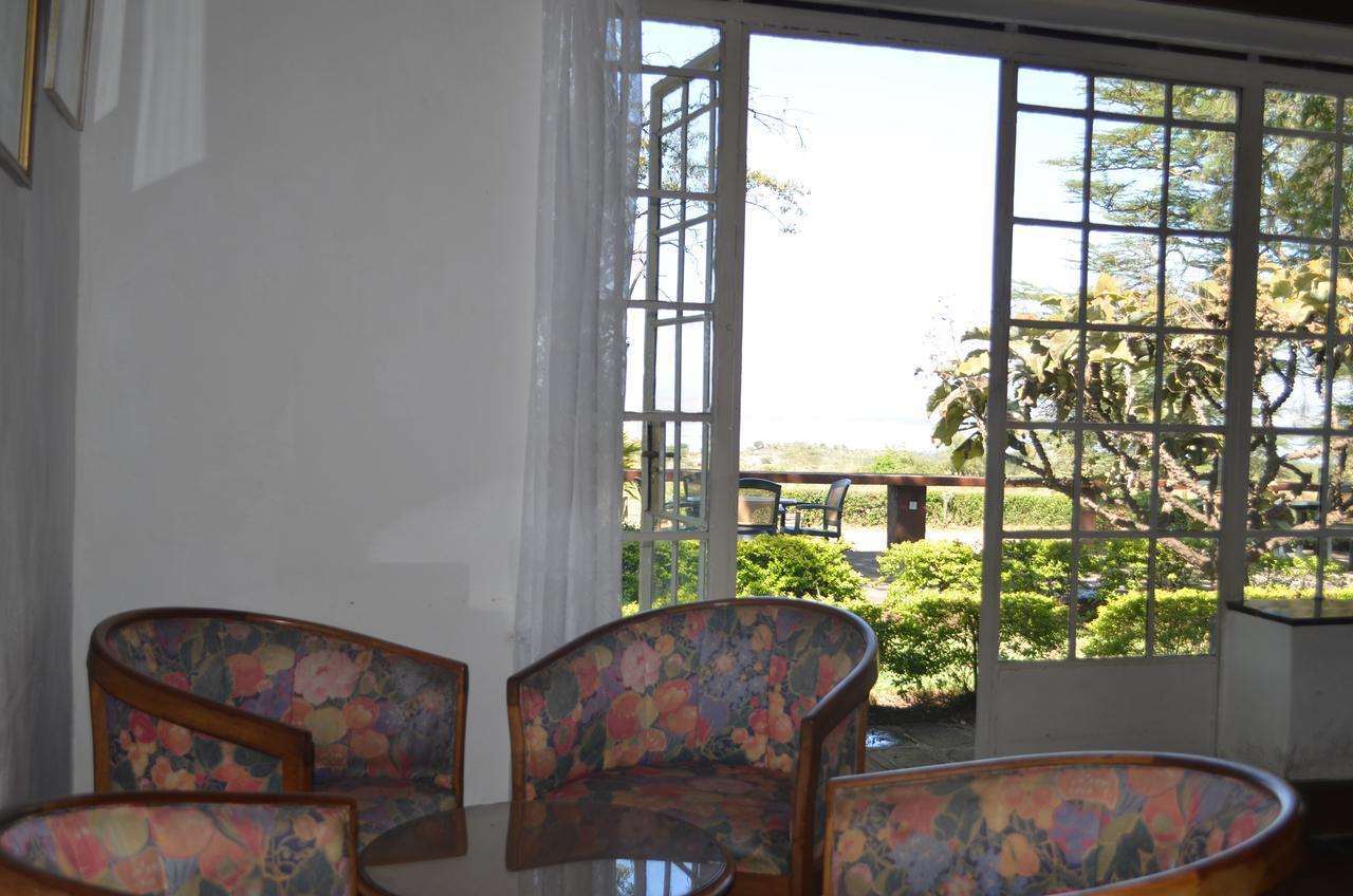 Jacaranda Lake Elementaita Lodge Gilgil المظهر الخارجي الصورة