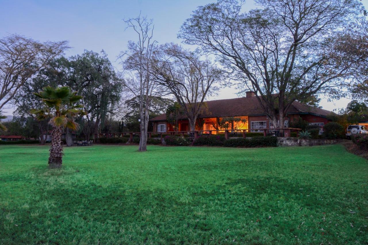 Jacaranda Lake Elementaita Lodge Gilgil المظهر الخارجي الصورة