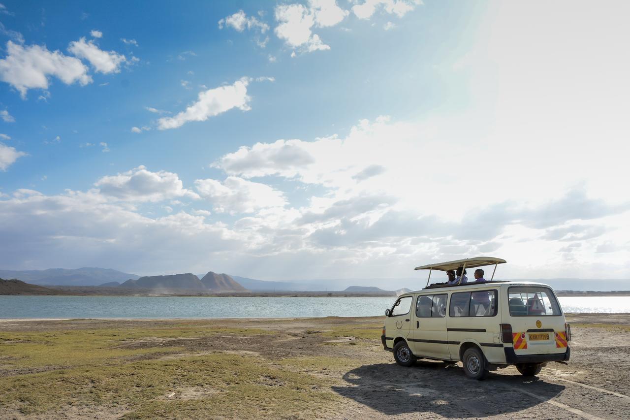 Jacaranda Lake Elementaita Lodge Gilgil المظهر الخارجي الصورة